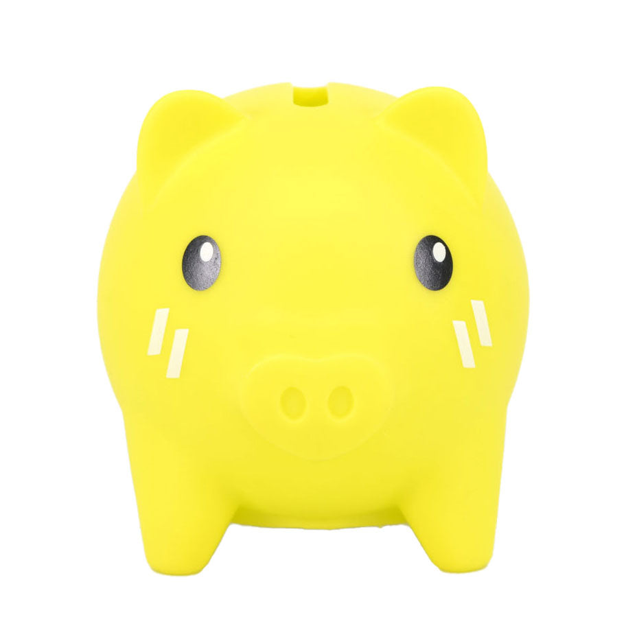 Boti pockey dinero cerditos figura de juego con hucha pack deportivo