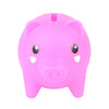 Boti pockey money piggies jugando figura con alcancía kawaii pack