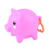 Boti pockey money piggies jugando figura con alcancía kawaii pack