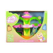 Boti pockey money piggies winkelcentrum speelset - afbeelding 1