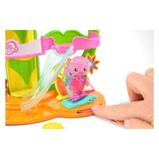 Boti pockey money piggies winkelcentrum speelset - afbeelding 5