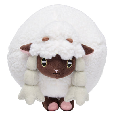 Boti abbraccio peluche wooleo, 20 cm