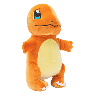 Boti abbraccio peluche vellvet Charmander, 20 cm