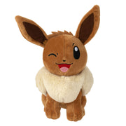 Boti Hug Plush Eevee, 20 cm - afbeelding 2