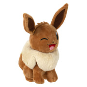 Boti Hug Plush Eevee, 20 cm - afbeelding 4