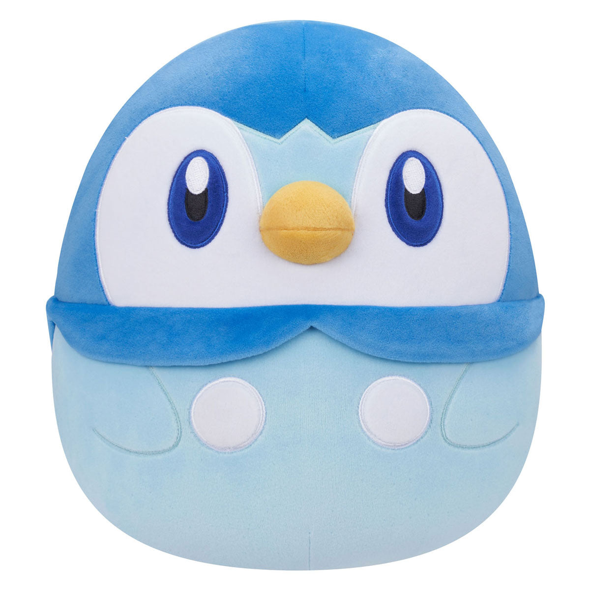 Squishmallows Squishmallows abbracci peluche piplup, 35 cm