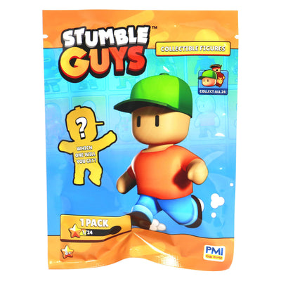 Boti Stormbble Guys Active Figure Surprish Bag