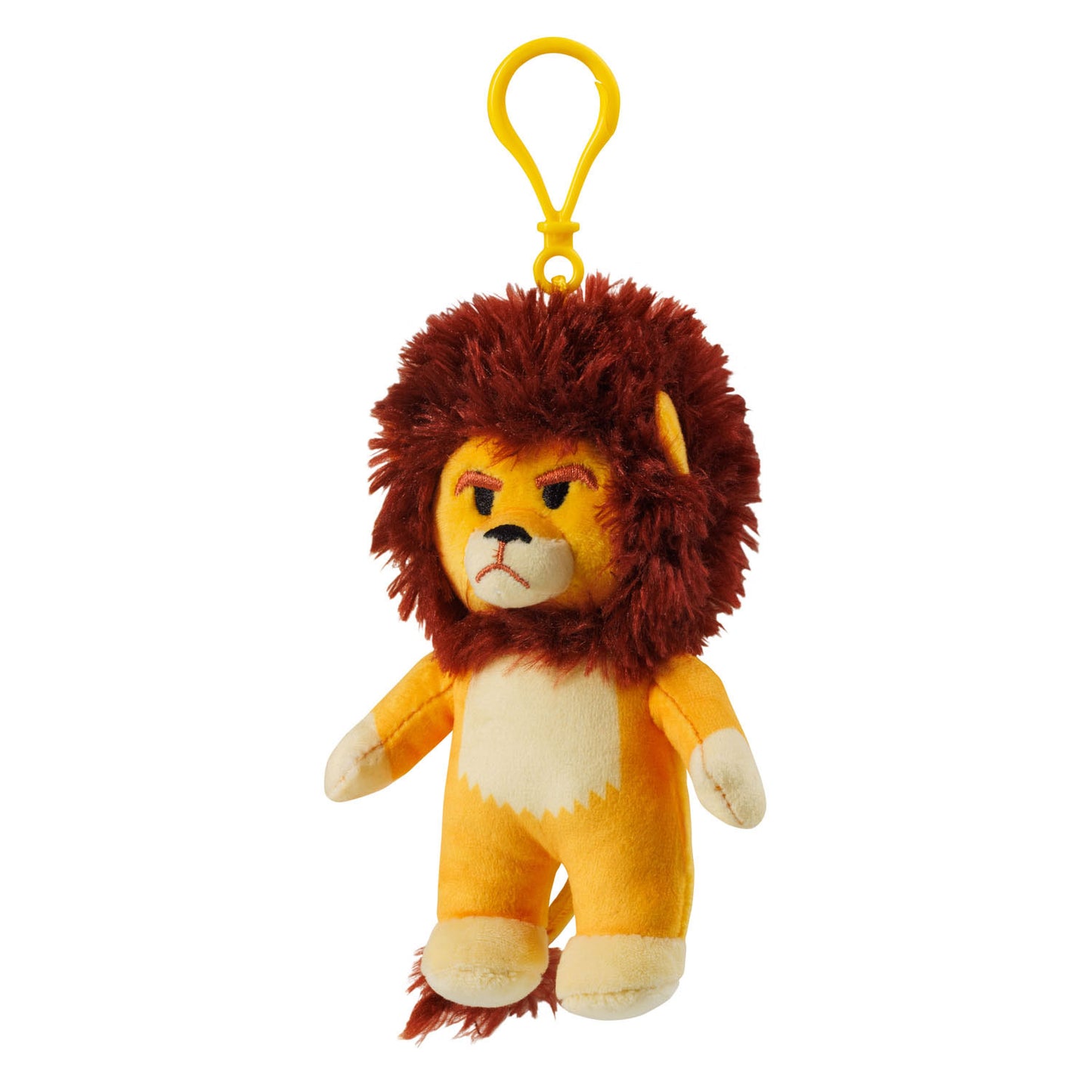 Boti stumbble chicos llavero peluche leonidas