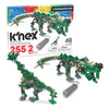 K'nex Knexosaurus con motore, 255dlg.