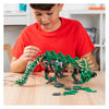 K'nex Knexosaurus con motore, 255dlg.