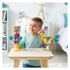 K'nex Kid Knex Farmin Friends Bouwset, 65dlg.