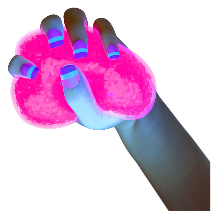 Boti Doctor Squish Squishy Maker Station Neon Edition