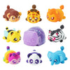 Boti aphmau sorpresa seshishy speel figura safari