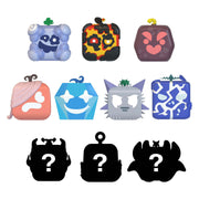 Boti blox fruits serie 2 mini figuur - afbeelding 1