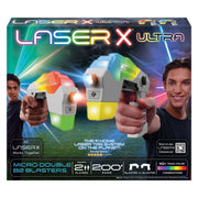 Boti Laser X Ultra Micro B2 Blaster LaserGame Game - afbeelding 2