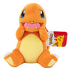 Boti abbraccio peluche Charmander seduto, 20 cm