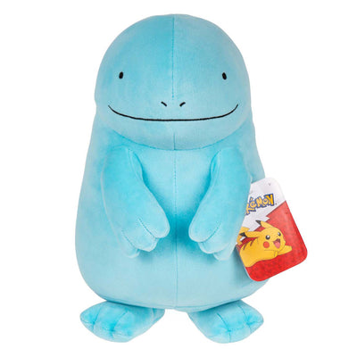 Boti Pokemon Cuddle Plush Quagsire, 30 cm