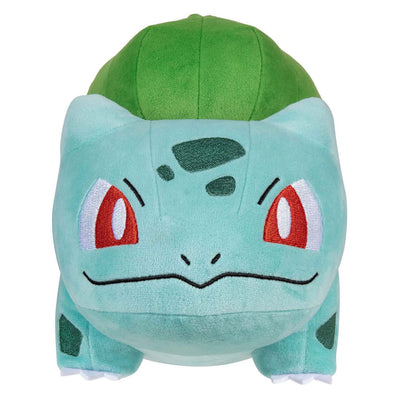 Boti Pokemon Cuddle Plush Bulbasaur, 30 cm