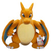 Boti Pokemon Cuddle Plush Charizard, 60 cm