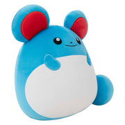 Boti Squishmallows Pokemon coccola peluche marill, 25 cm - afbeelding 1