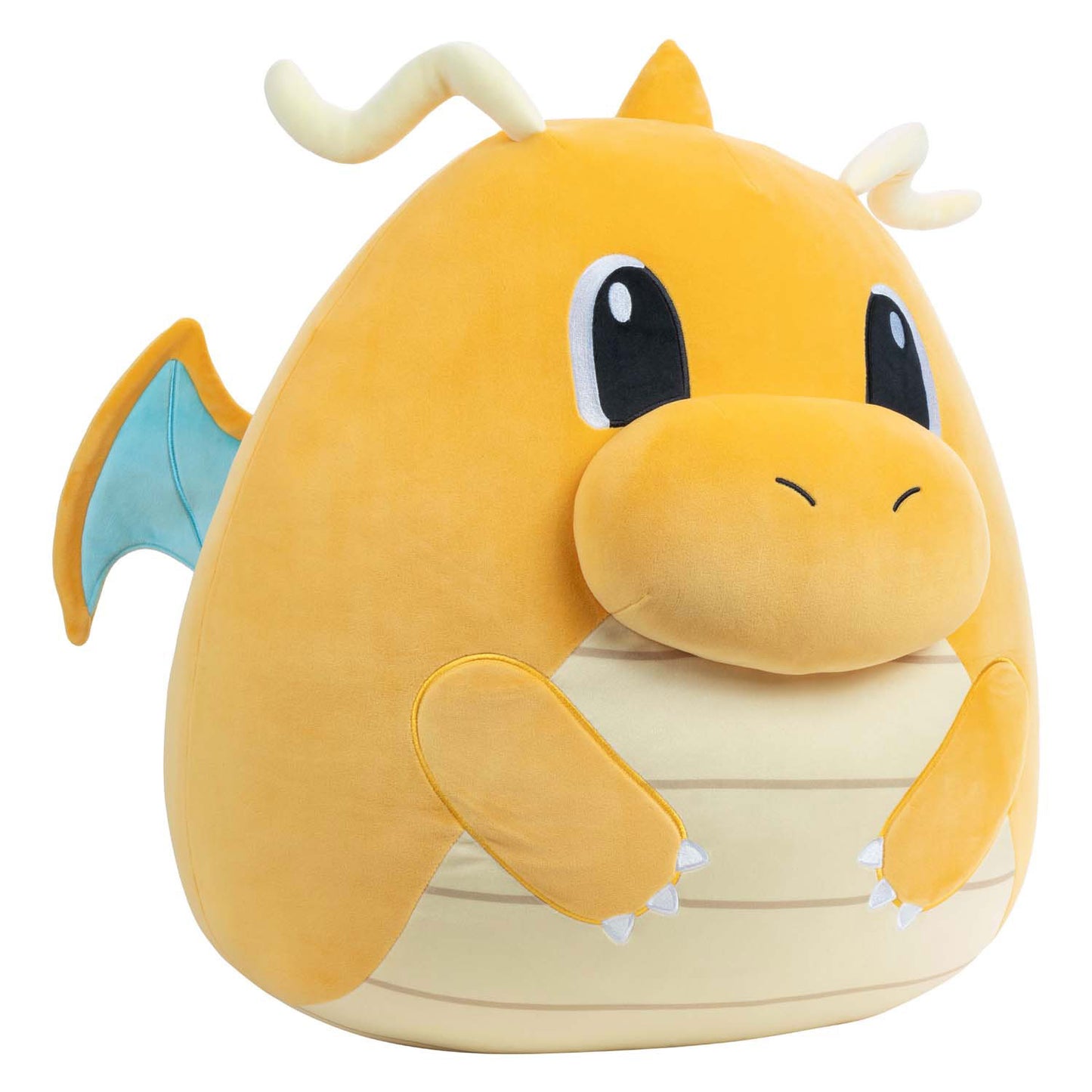 Boti Squishmallows Pokemon Cuddle Plush Dragonite Wave, 50 cm