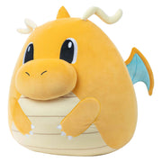 Boti Squishmallows Pokemon Cuddle Plush Dragonite Wave, 50 cm - afbeelding 2