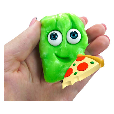 Boti Doctor Squish PUTTY FASE - Green Jose