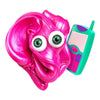 Boti doctor squish putty diy - pink juliet