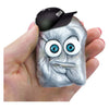 Boti Doctor Squish Putty Diy - Silver Júpiter