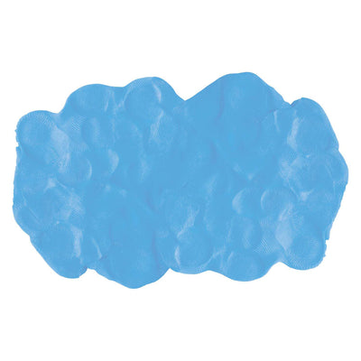 Boti doctor squish putty diy light blue josephine
