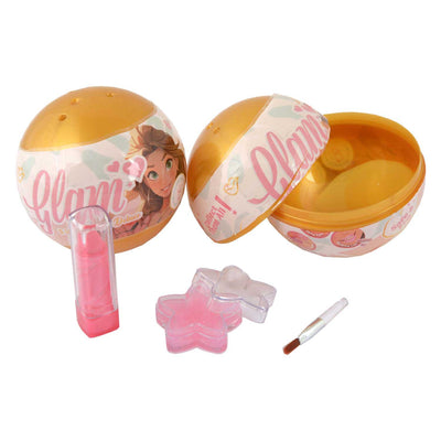 Glam Surprise Gravity Feed Capsule Make Up