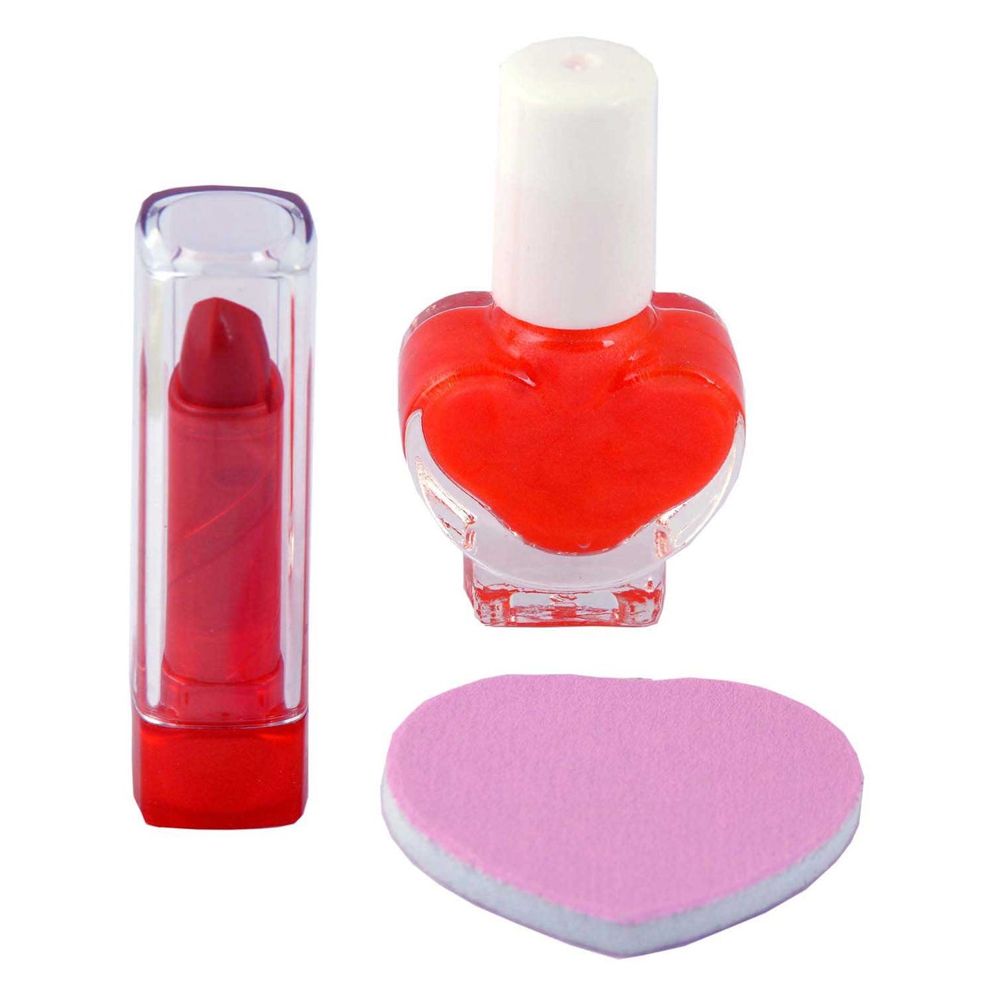 Glam Surprise Gravity Feed Capsule Make Up