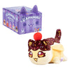 Plush Alhmeu 15 cm Mystery Meemeow Series 7 Carnival Treats
