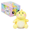Moriah elizabeth mystery knuffel - serie 3 color splash, 15cm