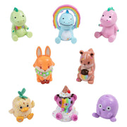 Boti moriah elizabeth mystery figuur serie 2 - afbeelding 1