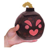 Boti blox frutto collezionabile abbraccio peluche, 10 cm