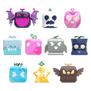 Roblox blow fruit minifigures 4-pack wave 2 - afbeelding 1