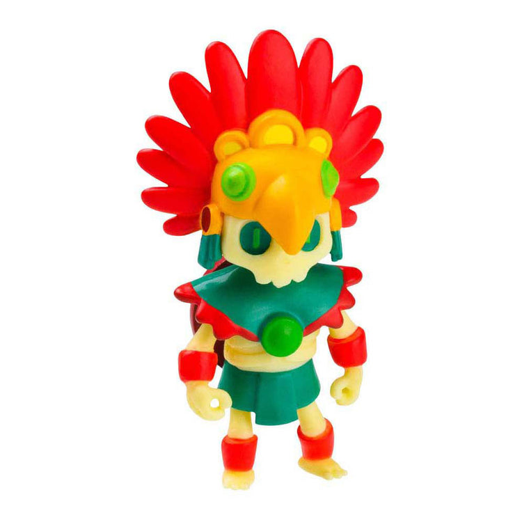 Boti stumble guys actiefiguur verrassing in zakje wave 3