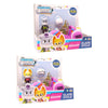 Boti speurneuzen kit sam multi terrain motor - water