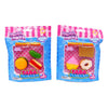 Surtido de 3 paquetes de Mushmeez minis | 24 piezas
