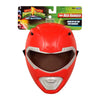 Maschera rossa di Ty Power Rangers