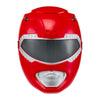 Maschera rossa di Ty Power Rangers