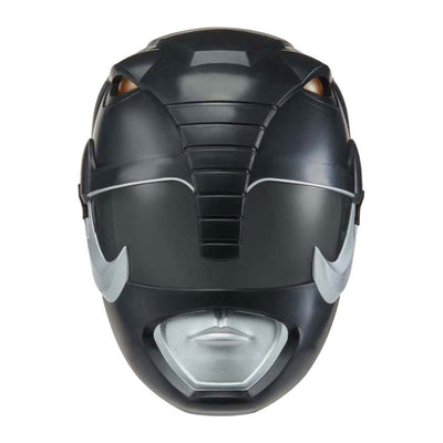 Maschera nera di Ty Power Rangers