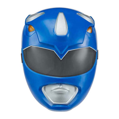 Maschera blu di Ty Power Rangers