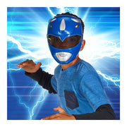 Ty power rangers blue mask - afbeelding 3