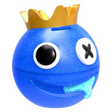 Rainbow friends ultimate bundle blauw metallic hoofd verrassingsbal - afbeelding 3