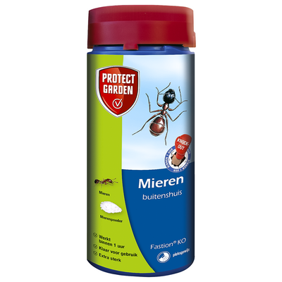 Pro-tect 1066279 - fastion ko ant powder 400 gr | 1 pc