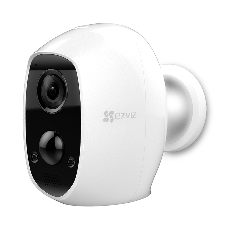Ezviz 1066211 - cámara wifi c3a-b | 1 pieza