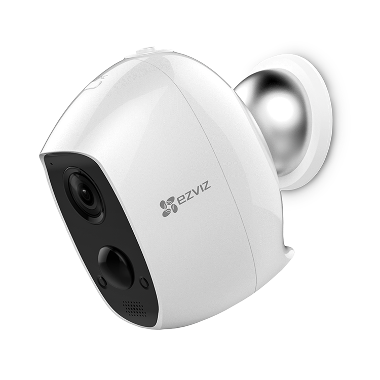 Ezviz 1066211 - cámara wifi c3a-b | 1 pieza