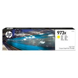 Cartucho HP 973x original de toda la página